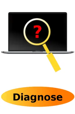 MacBook Pro 15" (2016) Reparatur