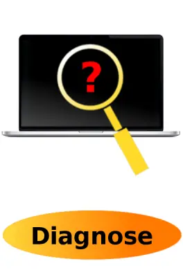 MacBook Pro 15" Retina (Mitte 2014) Reparatur