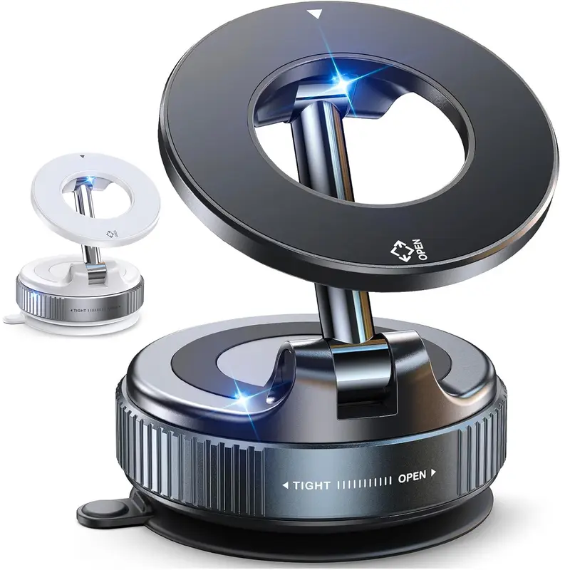 Magnetic Phone Stand