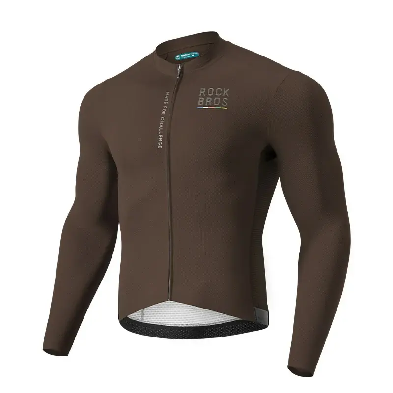 Maillot de Ciclismo Ligero