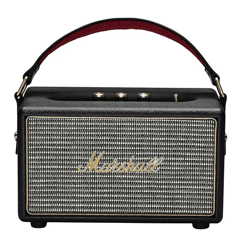 Marshall Kilburn Portable Bluetooth Lautsprecher
