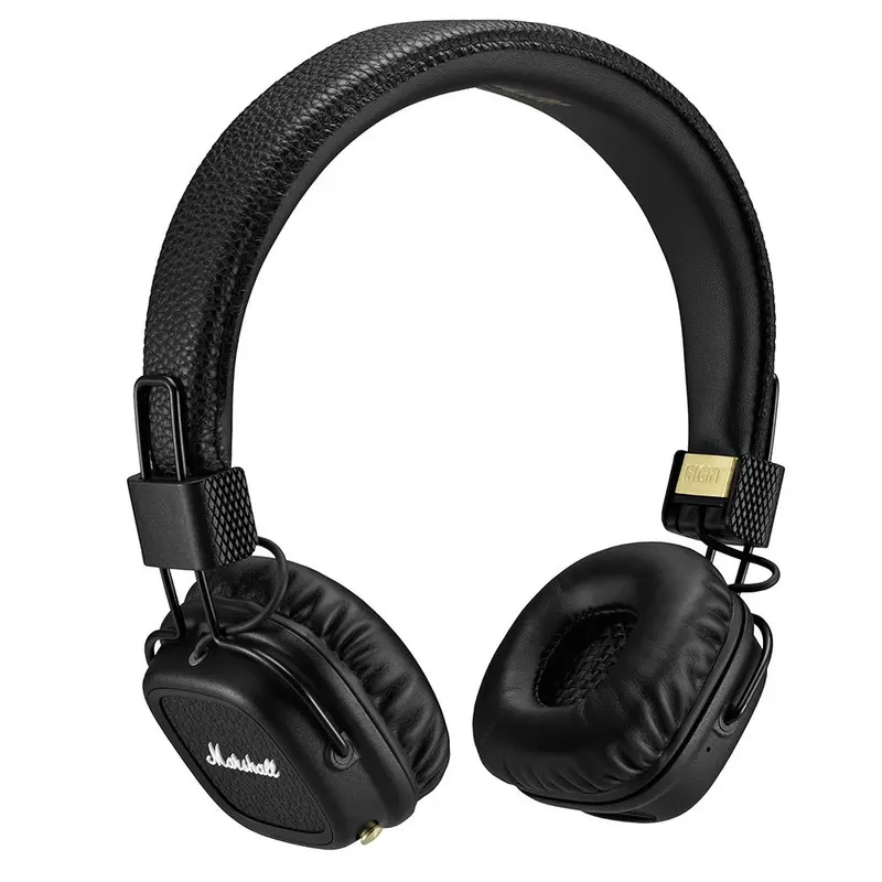 Marshall Major 2 Bluetooth OnEar Kopfhörer