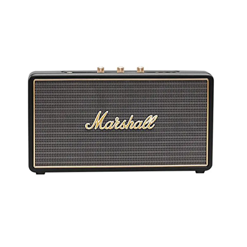 Marshall Stockwell portabler Bluetooth Lautsprecher