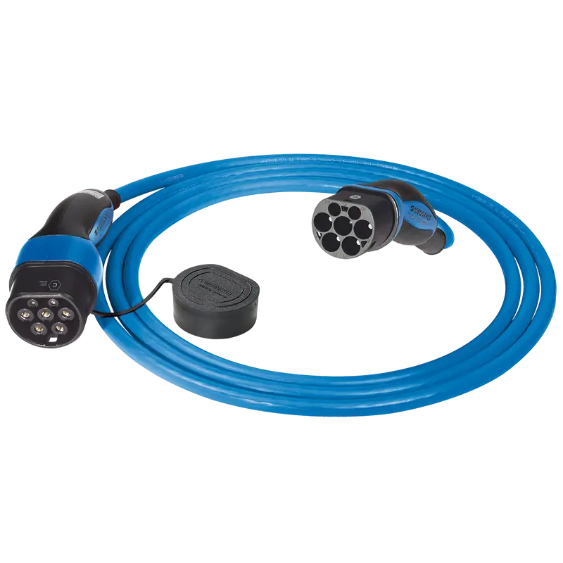 MENNEKES Typ 2 Ladekabel 11 kW