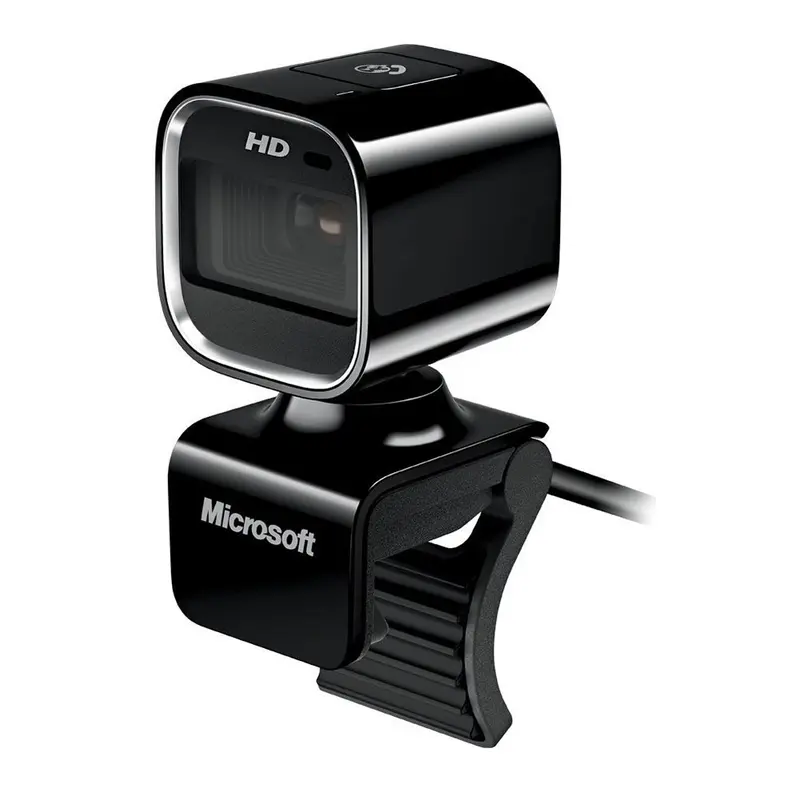 Microsoft LifeCam HD 6000 WebCam