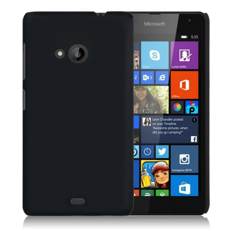 Microsoft Lumia 535 Single-Sim