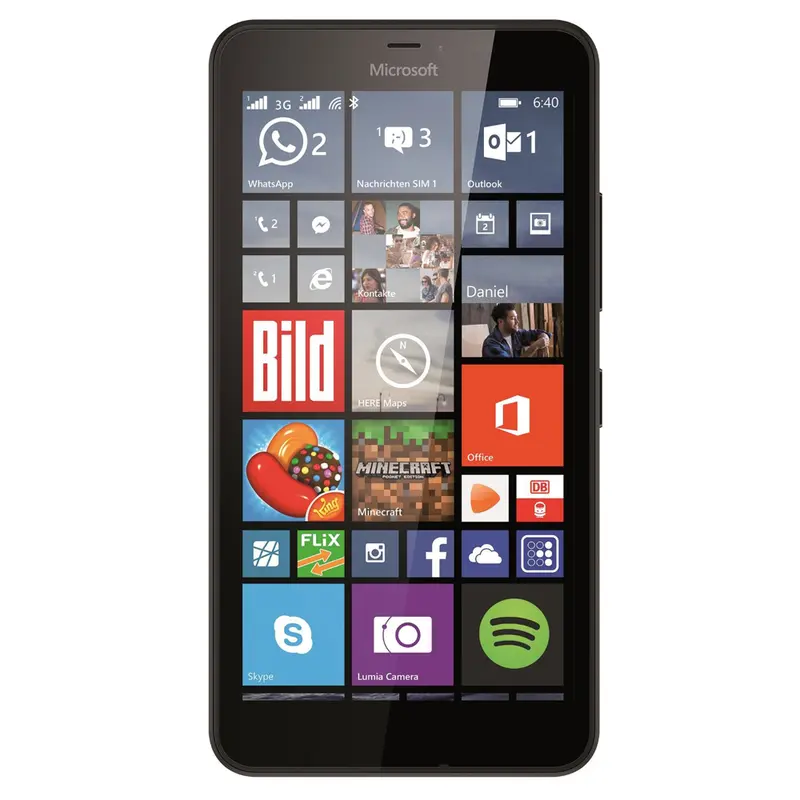 Microsoft Lumia 640 XL DualSim