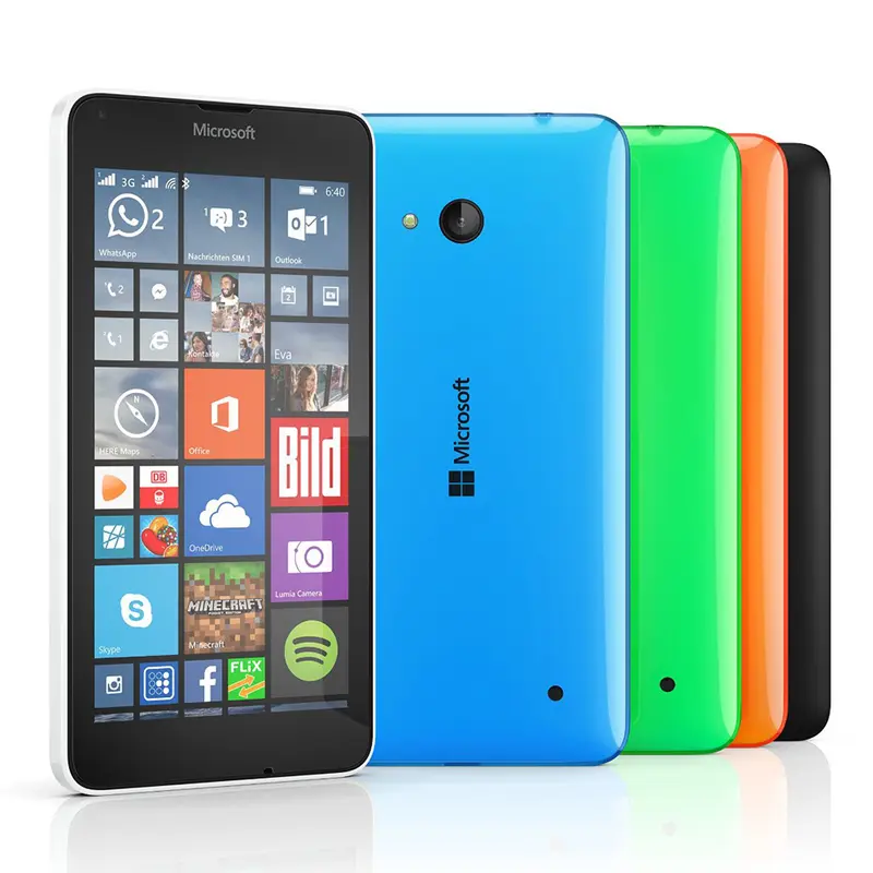 Microsoft Lumia 640