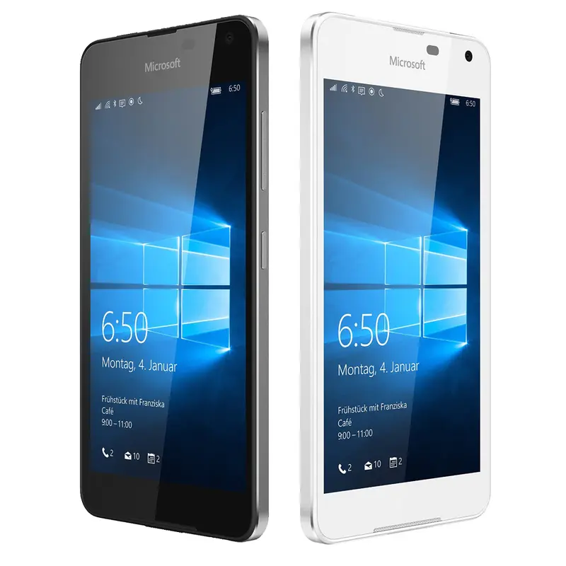 Microsoft Lumia 650