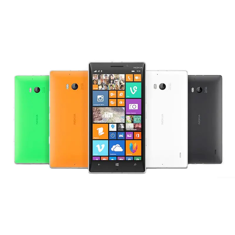Microsoft Lumia 930
