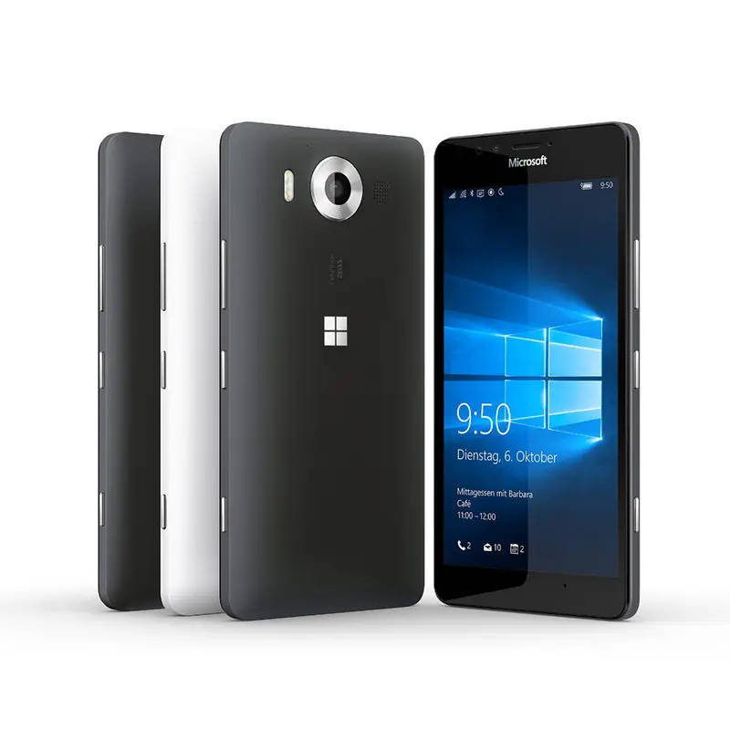 Microsoft Lumia 950 XL