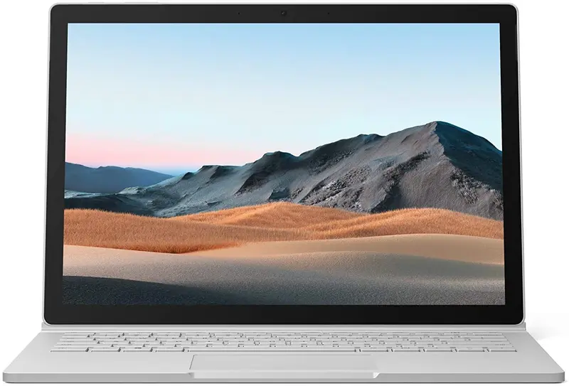 Microsoft Surface Book 3 Wasserschaden Reparatur