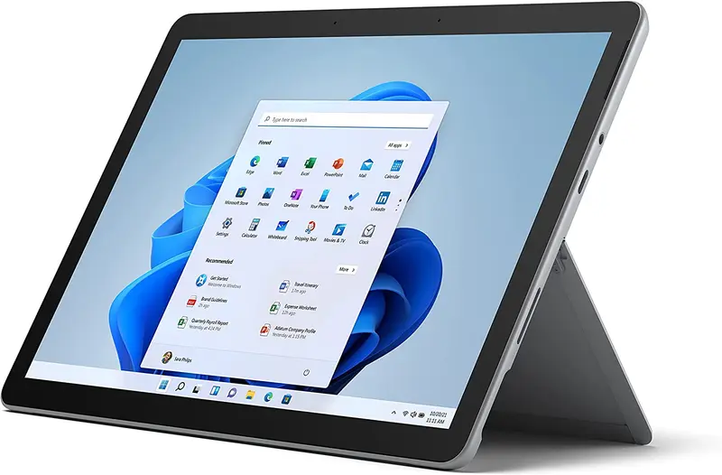 Microsoft Surface Go 3 Ladebuchse Reparatur · Köln & Versand