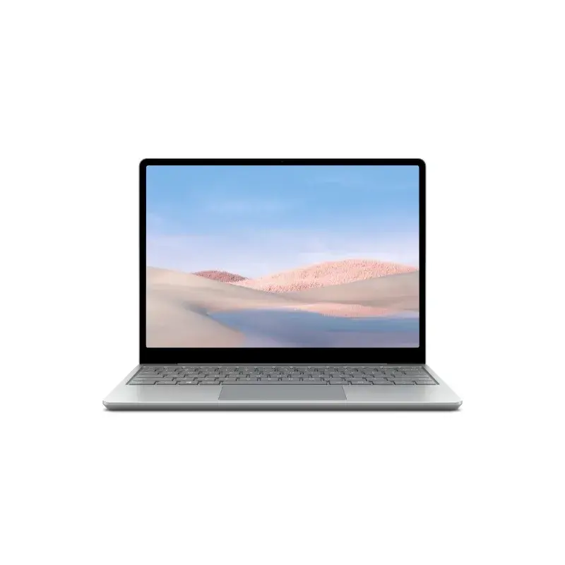 Microsoft Surface Laptop Go Akku Reparatur · Köln & Versand