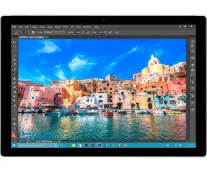 Microsoft Surface Pro 4 Reparatur