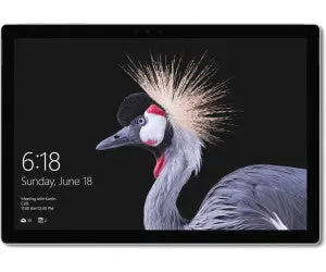 Microsoft Surface Pro 5 Reparatur