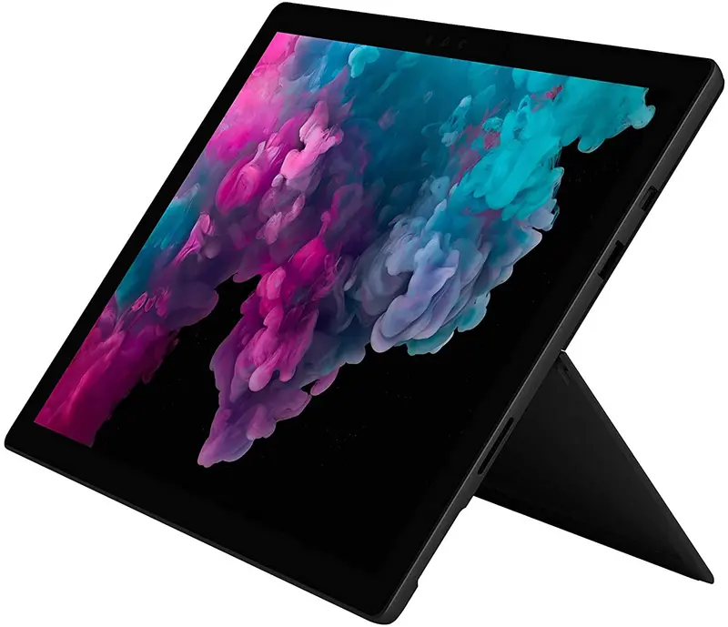 Microsoft Surface Pro 6 Ladebuchse Reparatur (Original)