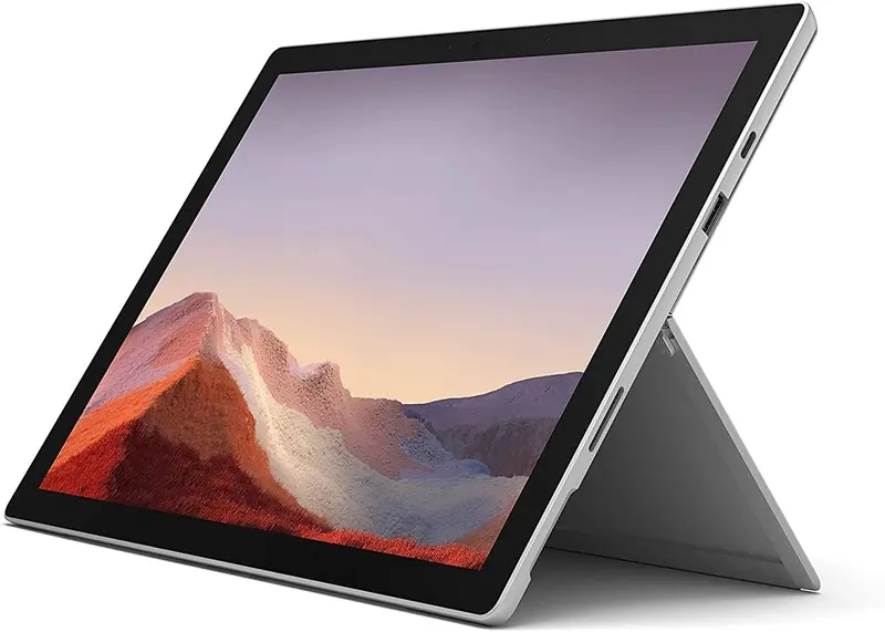 Microsoft Surface Pro 8 Knöpfe Reparatur · Köln & Versand