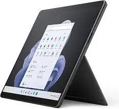 Microsoft Surface Pro 9 Batterie / Akku Austausch