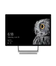Microsoft Surface Studio Diagnose / Reparatur
