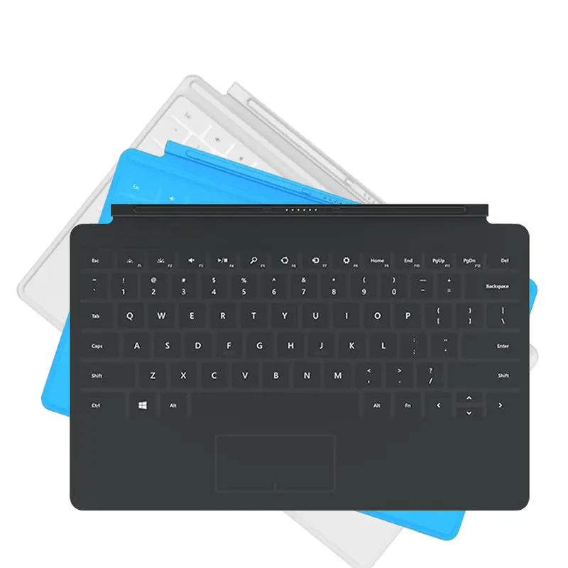 Microsoft Surface Touch Cover