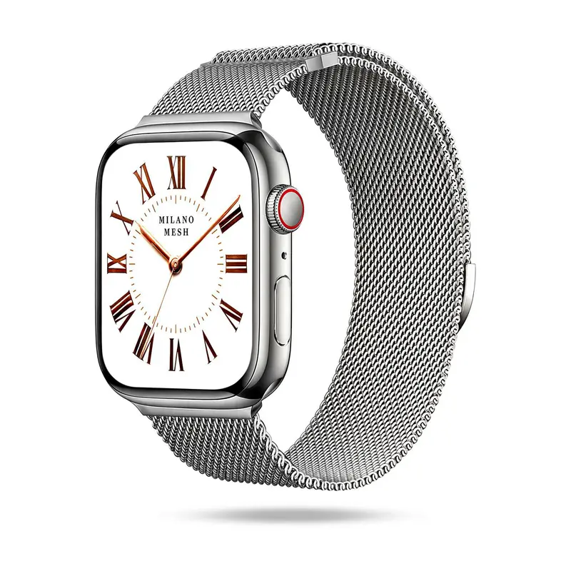Milano Mesh für Apple Watch SE 3 (40mm)