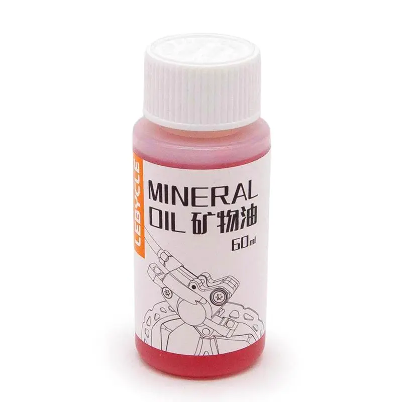 Mineral Öl für Hydraulische Bremse 60ml