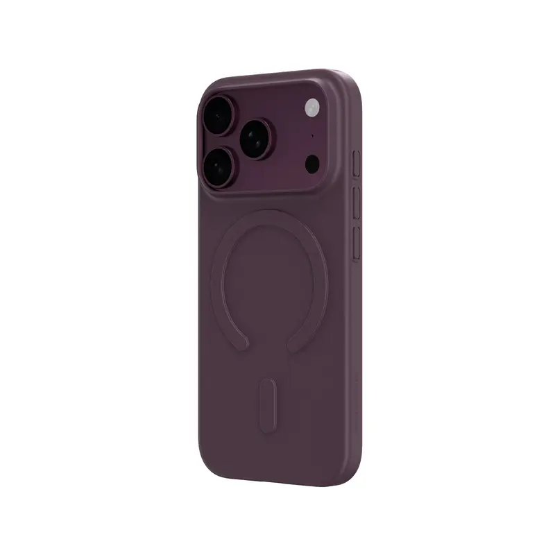Minimal Air Case Lila – AmazingThing