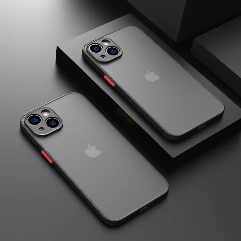 Minimalist - iPhone 11 Hülle