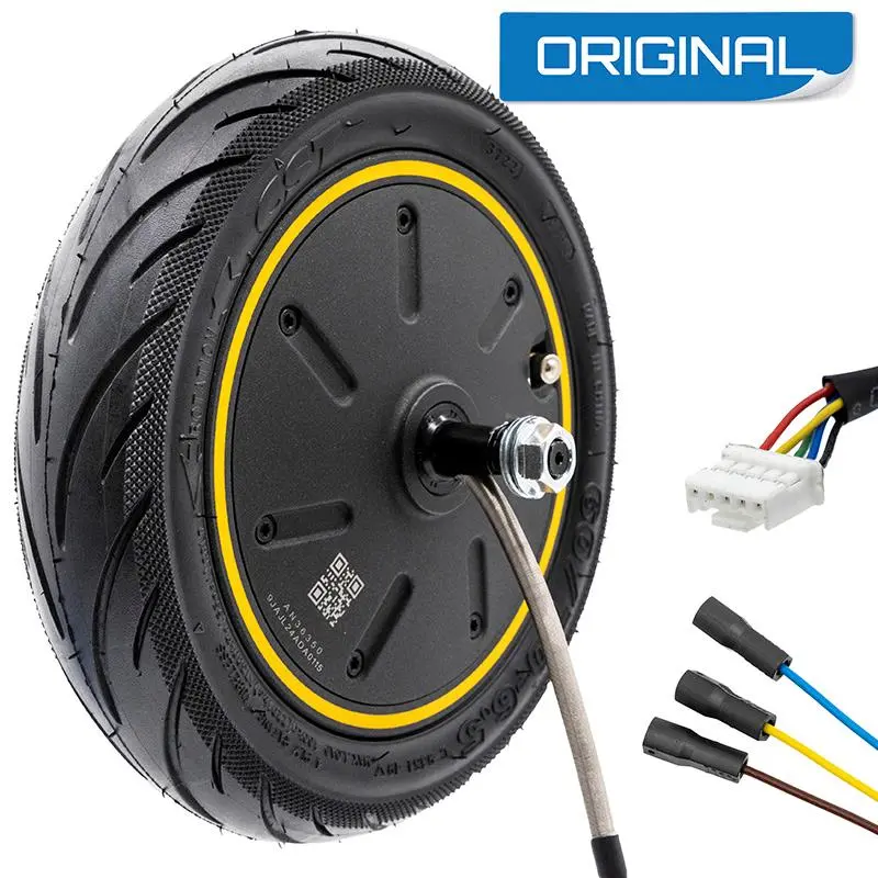 Motor 36V 350W für Ninebot G30 / G30P