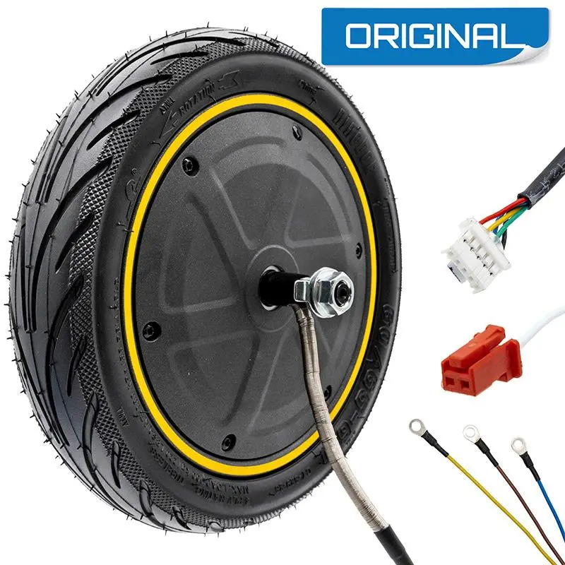 Motor 36V 450W für Ninebot Max G2 E