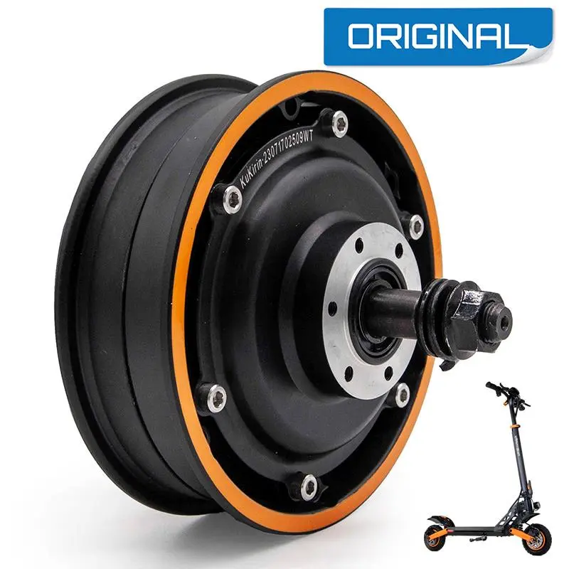 Motor 48V 1000W Kukirin G2 Pro