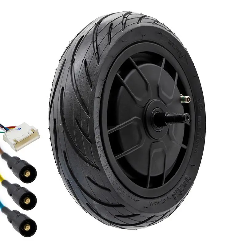 Motor 48V 250W NIU KQi1 Pro