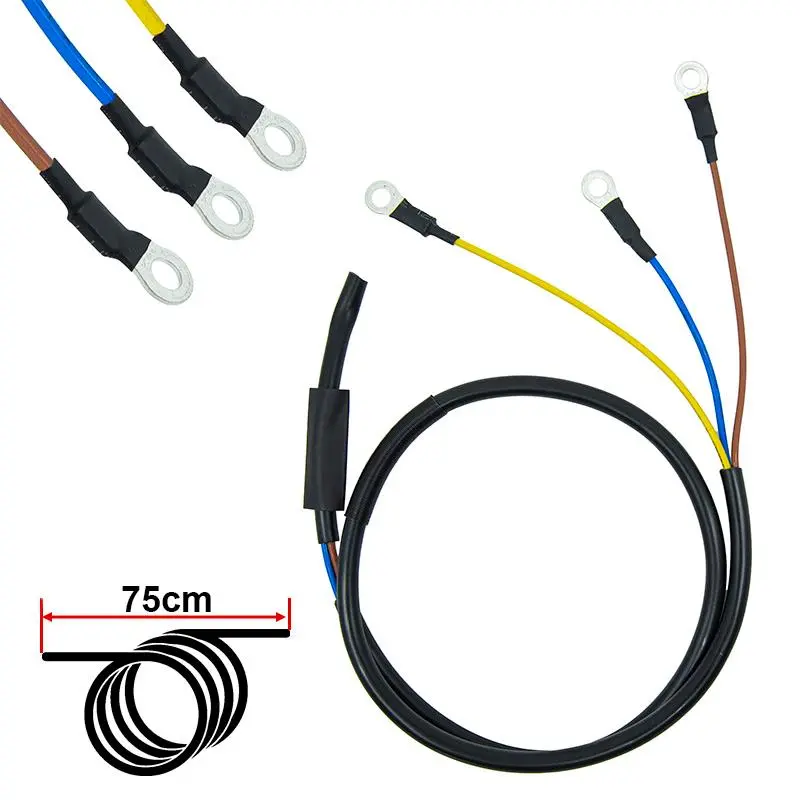 Motor Kabel Ninebot F/D Serie