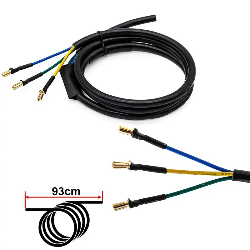 Motorkabel Dualtron Mini