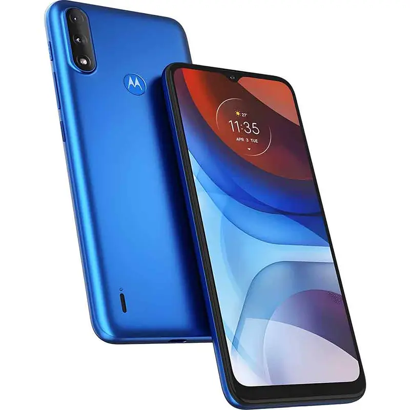 Motorola E7i Power