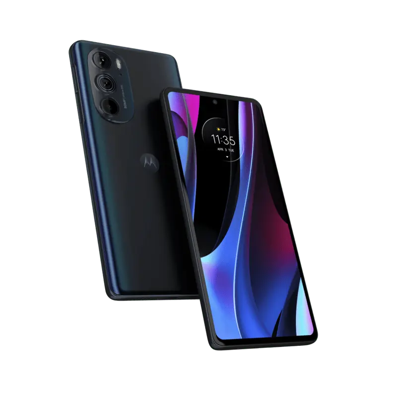 Motorola Edge 30 Pro Datenrettung / Übertragung