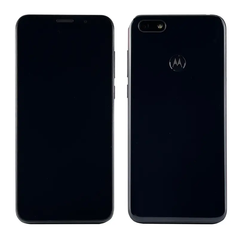 Motorola Moto E6 Play