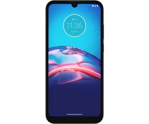 Motorola Moto E6 (XT2005) Reparatur