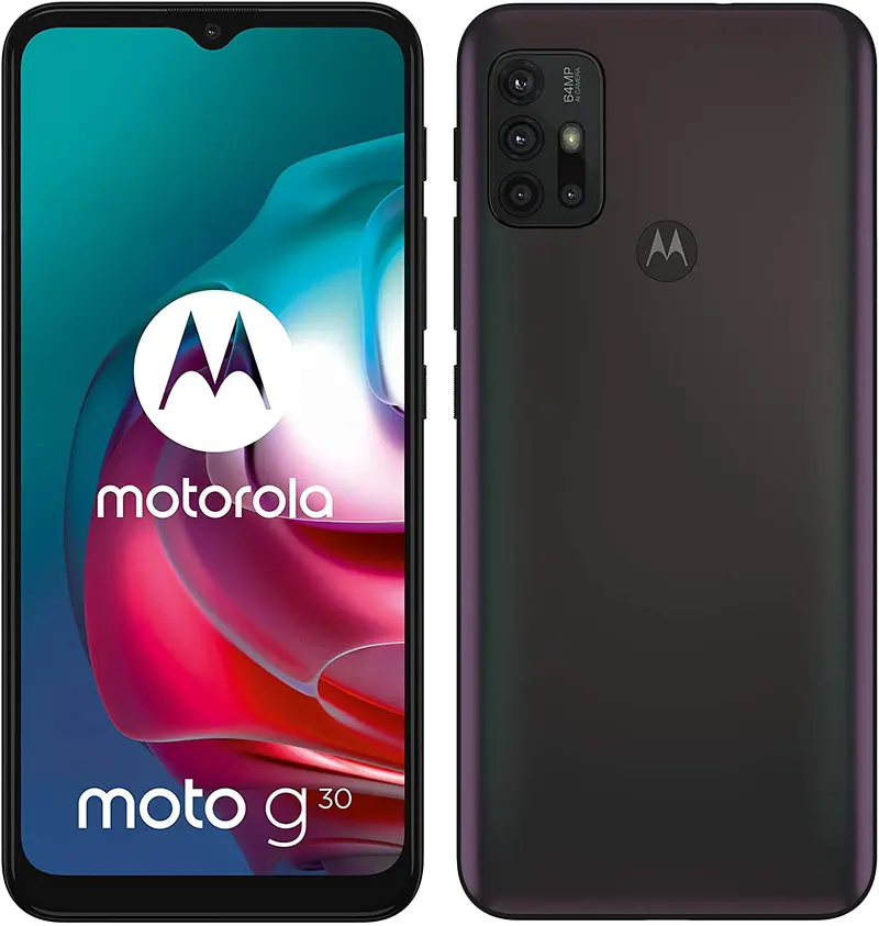 Motorola Moto G30 (XT2129) Datenrettung / Übertragung