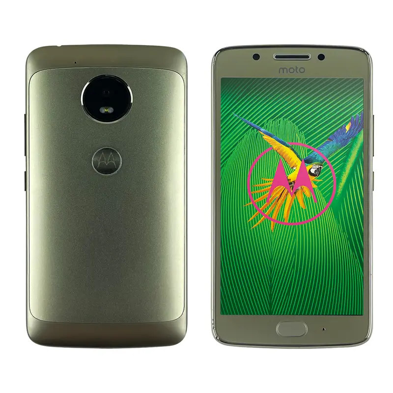 Motorola Moto G5