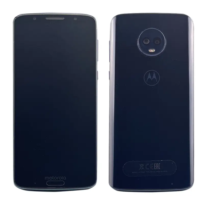 Motorola Moto G6 Plus