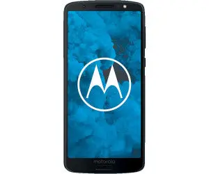 Motorola Moto G6 (XT1925) Reparatur