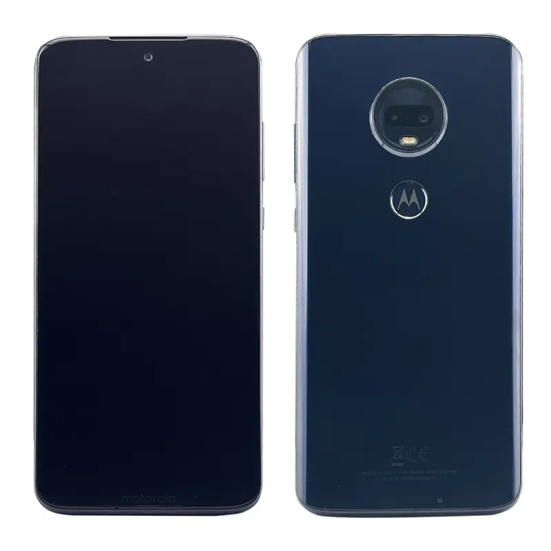 Motorola Moto G7 Plus