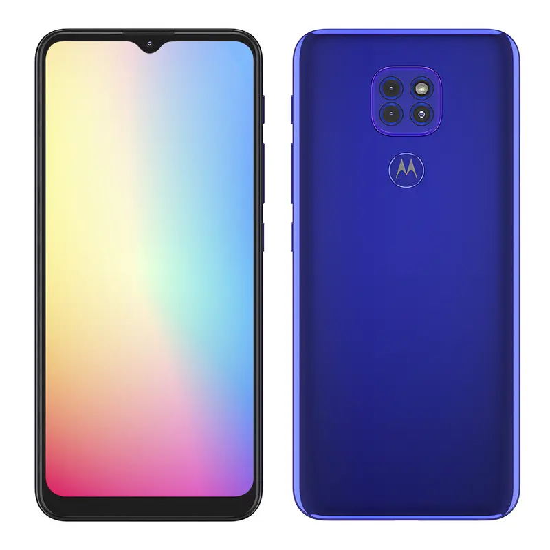 Motorola Moto G9 Play