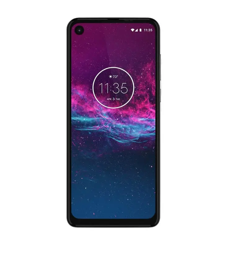 Motorola Moto One Action (XT2013) Datenrettung / Übertragung
