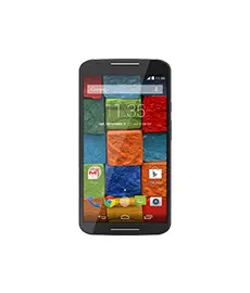 Motorola Moto X Software Reparatur