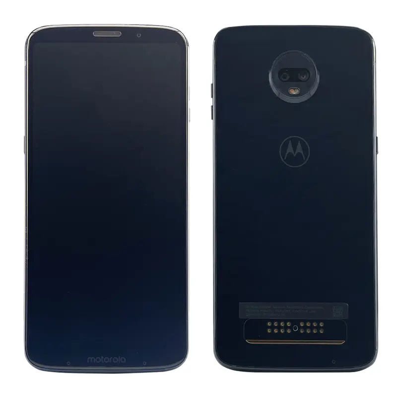 Motorola Moto Z3 Play