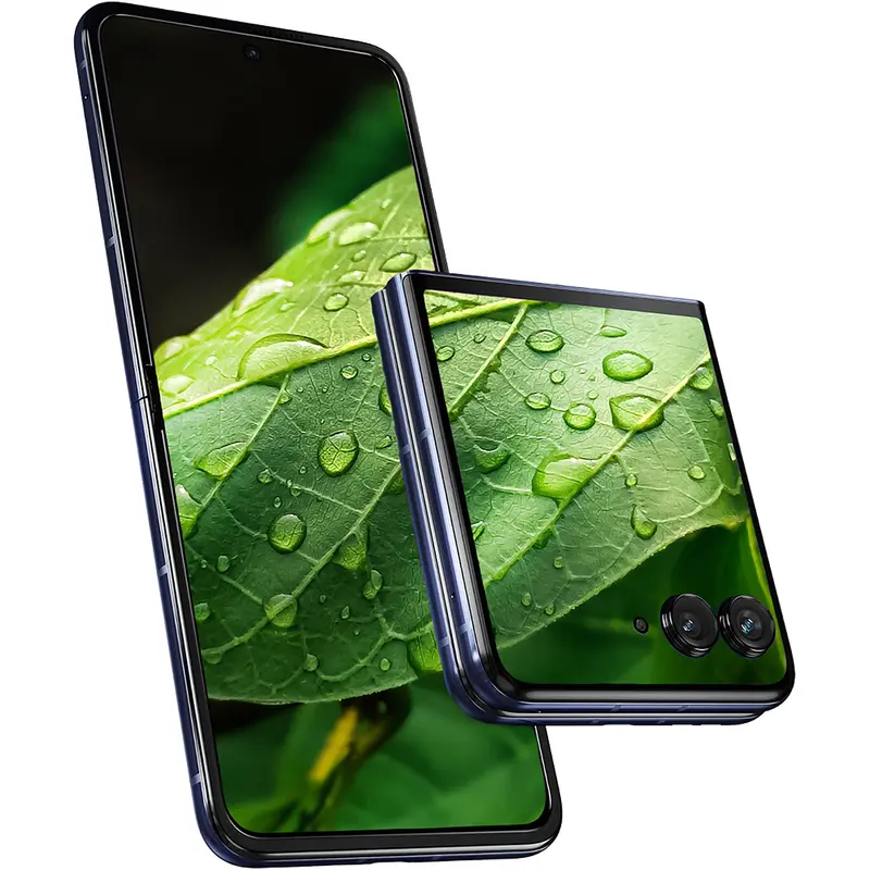 Motorola Razr 50 Ultra Smartphone