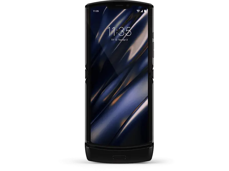 Motorola Razr Datenrettung / Übertragung